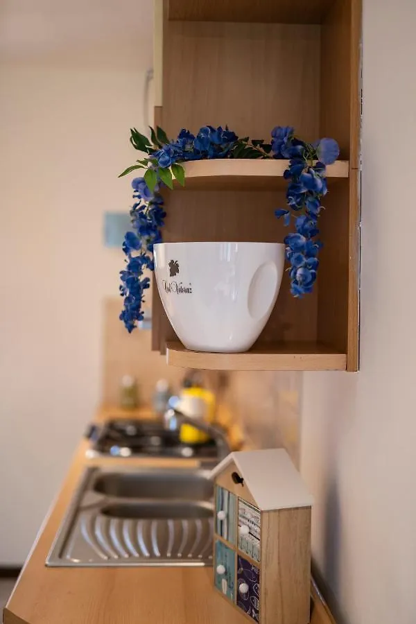 Fisherman Apartment Pisogne Italy