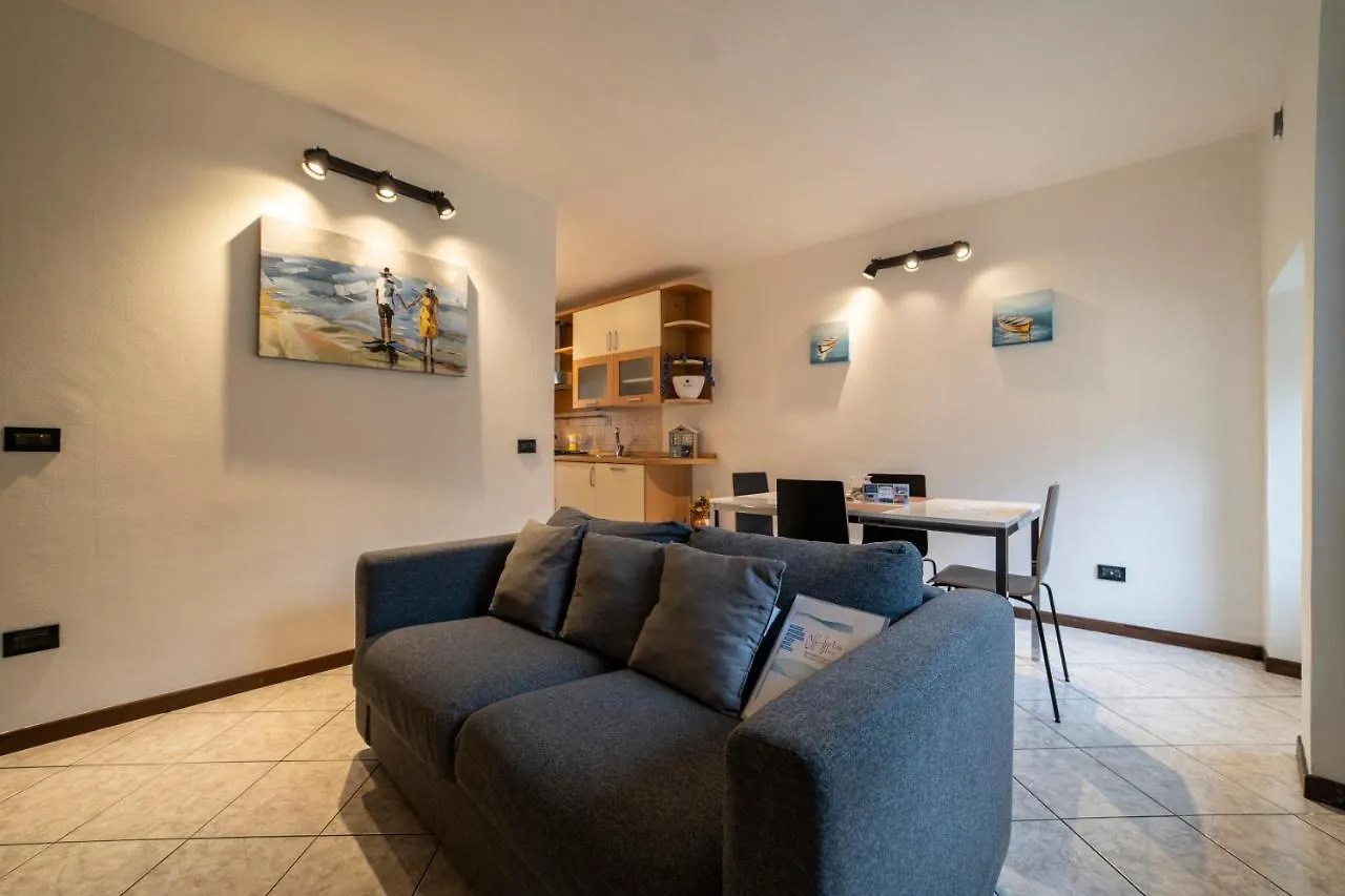 Fisherman Apartment Pisogne