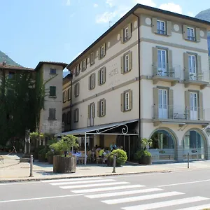 Hotel Capovilla, Pisogne