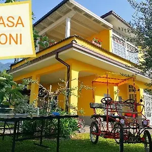  Ferienhaus Casa Poni